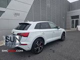 Certified 2025 Audi Q5 Prestige w/ Prestige Package image 3