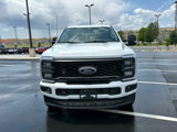 New 2025 Ford F350 XL w/ STX Appearance Package image 3