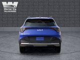 New 2026 Kia Sportage EX image 5