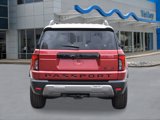New 2026 Honda Passport TrailSport Elite image 4