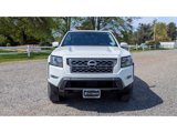 Used 2023 Nissan Frontier SV w/ SV Convenience Package image 2