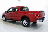 Used 2021 Ford F150 XLT image 4