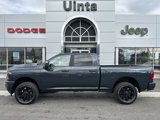 New 2025 RAM 3500 Laramie w/ Night Edition image 3