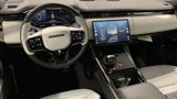 New 2025 Land Rover Range Rover Sport SV Edition Two image 5