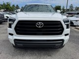 Used 2025 Toyota Sequoia SR5 image 2