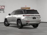 New 2025 Jeep Grand Cherokee Summit image 4