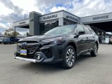New 2025 Subaru Outback Limited image 4