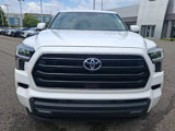 Used 2023 Toyota Sequoia SR5 image 3