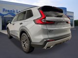 New 2026 Honda CR-V TrailSport image 3