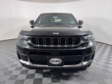 New 2025 Jeep Grand Cherokee L Limited image 2
