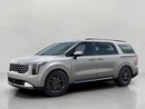 New 2026 Kia Carnival Hybrid image 3