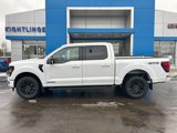 New 2025 Ford F150 XLT w/ Equipment Group 302A MID image 4