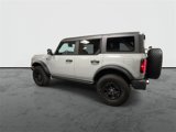 Used 2024 Ford Bronco Wildtrak image 5