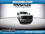 New 2025 Ford F350 Lariat image 3