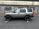 Used 2007 Land Rover LR3 HSE image 2