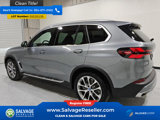 Used 2025 BMW X5 xDrive50e image 3