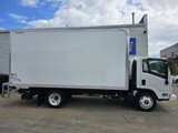 New 2025 Chevrolet Low Cab Forward image 5