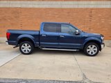 Used 2018 Ford F150 Lariat w/ Equipment Group 502A Luxury image 4