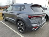 New 2025 Volkswagen Taos SE image 5