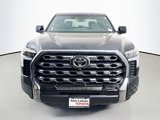 New 2025 Toyota Tundra Platinum image 3
