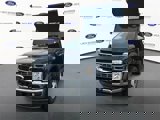 New 2025 Ford F550 4x4 Regular Cab Super Duty image 2