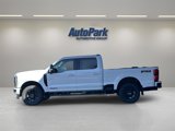 New 2025 Ford F250 XLT w/ Black Appearance Package image 4