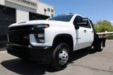 Used 2023 Chevrolet Silverado 3500 W/T w/ WT Fleet Convenience Package image 2