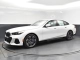 New 2025 BMW 530i w/ M Sport Package image 3