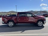 New 2025 RAM 1500 Big Horn image 6