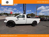 Used 2023 RAM 1500 Tradesman w/ Power & Remote Entry Group image 4