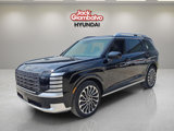New 2026 Hyundai Palisade Calligraphy image 3