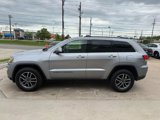 Used 2021 Jeep Grand Cherokee Laredo image 6