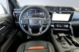 Used 2025 GMC Sierra 1500 AT4 w/ Technology Package image 5