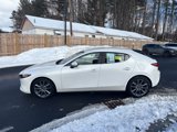 Used 2022 MAZDA MAZDA3 s image 4