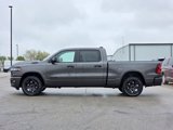 New 2025 RAM 1500 Big Horn image 5