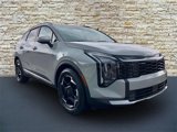 New 2026 Kia Sportage EX image 2