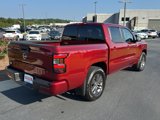 Used 2025 Nissan Frontier SV image 5