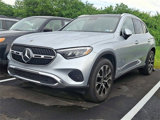 Used 2025 Mercedes-Benz GLC 350e 4MATIC image 3