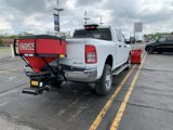 New 2024 RAM 2500 Tradesman w/ Chrome Appearance Group image 5