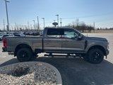 New 2025 Ford F350 XLT image 5