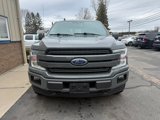 Used 2020 Ford F150 Lariat w/ Equipment Group 502A Luxury image 2