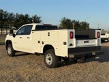 New 2025 Chevrolet Silverado 2500 W/T w/ WT Convenience Package image 3