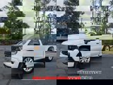 New 2025 Chevrolet Silverado 1500 Custom image 3