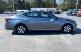 Used 2022 Nissan Altima 2.5 S image 5