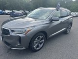 Certified 2022 Acura RDX AWD w/ Advance Package image 3