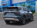 New 2026 Chevrolet Equinox LT w/ Safety and Technology Package image 4