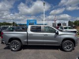 New 2026 Chevrolet Silverado 1500 LT image 2