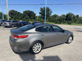Used 2018 Kia Optima EX w/ Technology Package image 5