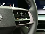 New 2025 Nissan Murano Platinum image 6