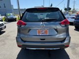 Used 2018 Nissan Rogue S image 5